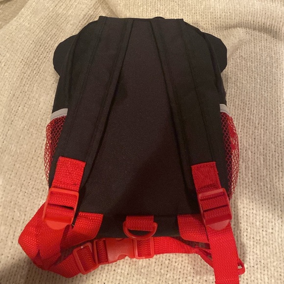 Mini mouse backpack. - Picture 2 of 4